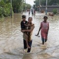 Число погибших из-за мощного шторма в Индии превысило 100 человек - ОБНОВЛЕНО-2