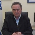 Кац: Израиль готов возобновить боевые действия против Ирана