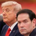 Rubio: Tramp Si Cinpindən kömək istəməyib