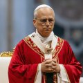 Папа Римский раскритиковал рост военных расходов в Европе и мире