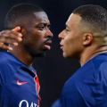 Mbappe və Dembele futbol üzrə Fransa millisinin heyətinə daxil ediliblər