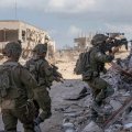 ЦАХАЛ ликвидировал в Ливане 20 радикалов 