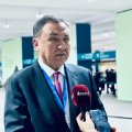 На саммите Организации тюркских государств ожидается принятие Туркестанской декларации