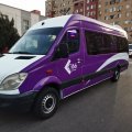 В Зангилан и Джебраил отправлена очередная группа бывших вынужденных переселенцев