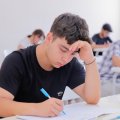 Qəbul imtahanına qatılacaq şagirdlər “buraxılış vərəqə”lərini çap edə bilərlər