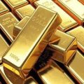 Стоимость золота опустилась ниже $4,6 тыс. за тройскую унцию