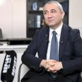 “Mən əsasən Bakı metrosundan istifadə edirəm” - AYNA sədri