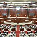 Deputatlar İspaniyaya səfər edəcəklər