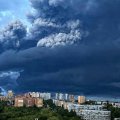 Атаки дронов на Рязань: горит НПЗ-ВИДЕО