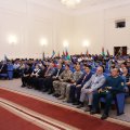 Dövlət Xidməti Balakəndə gənclər üçün tədbir keçirdi - FOTOLAR
