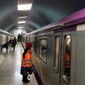 Бакметрополитен в период WUF13 будет работать в усиленном режиме