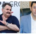 Ayaz Salayev və Müşfiq Hətəmov Kino Agentliyinə etiraz etdilər
