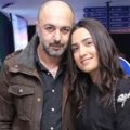 Azərbaycanlı aktrisadan vəfat edən əri ilə bağlı PAYLAŞIM