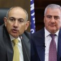 Пашинян требует от Карапетяна 16 тысяч долларов