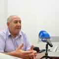 Етирмишли: Зафиксированные в Каспийском море землетрясения не катастрофические