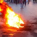 В Триполи сожгли офис премьер-министра