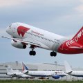 Российская авиакомпания запускает прямые рейсы между Москвой и Баку