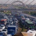 “Tıxacları ancaq yeni yol və tunellərlə həll etmək mümkünsüzdür” - Ekspertin İZAHI