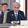 Токаев призвал тюркские страны сплотиться на фоне кризиса
