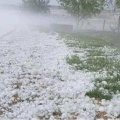 Bəzi yerlərə dolu düşəcək, qar yağacaq - XƏBƏRDARLIQ