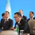 Цифровая система розыска: Тюркоязычные страны будут совместно бороться с преступностью