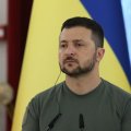 Zelenski: Rusiya qərar qəbuletmə mərkəzlərinə və Prezident Ofisinə zərbə endirməyə hazırlaşır - FOTO