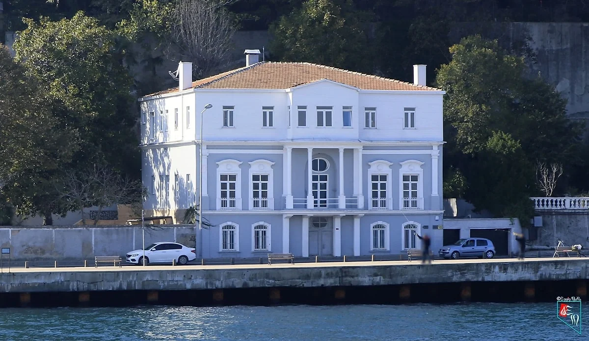 İstanbul məhkəməsindən yeni qərar: Rusiya, Türkiyə və varislərin bölüşə bilmədiyi villa