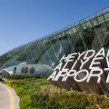 Международный аэропорт Гейдар Алиев перейдет на усиленный режим в период WUF13