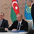 По итогам саммита ОТГ подписана Туркестанская декларация
