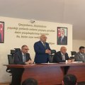 Состоится первое переселение в два села Шушинского района