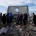 В Дагестане после наводнения начали масштабный снос самостроя