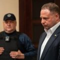 Украинские банки отказываются проводить залог за Ермака