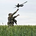 Украина атакует