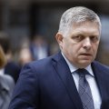 Фицо отреагировал на слухи о наркозависимости Зеленского