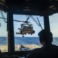 Пакистан помог эвакуировать иранских моряков с захваченных США судов