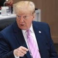 Трамп сообщил об устранении 