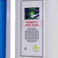 Metroda bu zarafatı edənlərə XƏBƏRDARLIQ - Cərimə olunacaqsınız! - VİDEO