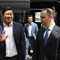 Заместитель премьер-министра Камбоджи прибыл с визитом с Азербайджан- (ФОТО)