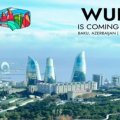 WUF13-də iştirak üçün 40 mindən şəxs qeydiyyatdan keçib - FOTO