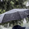В ряде регионов Азербайджана завтра ожидается град, в высокогорье - снег