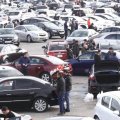 Avtomobil bazarında kəskin bahalaşma - QİYMƏTLƏR
