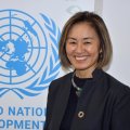 Региональный директор ООН: Принимая COP29 и WUF13, Азербайджан сыграл активную роль в развитии международного диалога — ИНТЕРВЬЮ