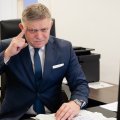 Фицо возмущен действиями Мерца