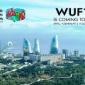 WUF13 Azerbaijan: Bakı foruma hazırdır