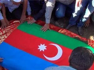 Daha bir şəhidin nəşi 32 il sonra tapıldı