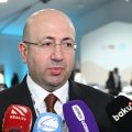 Azərbaycan WUF13-də işğaldan azad edilmiş ərazilərdə bərpa təcrübəsini dünyaya təqdim edir