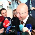Anar Quliyev: Sessiya çərçivəsində Bakının Baş Planına dair təqdimat da təşkil olunacaq