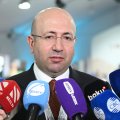 Anar Quliyev: Azərbaycanda 79 şəhərdən 68-nin baş planı yenilənib