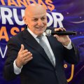 Türkiyənin bələdiyyə sədri: WUF13 yeni layihələrin mühüm istiqamətvericisi olacaq