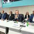 Litva rəsmisi Azərbaycanın Ukraynadakı yenidənqurma proseslərinə verdiyi dəstəyi yüksək qiymətləndirib